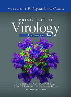 Principles of Virology, Vol 2: Pathogenesis