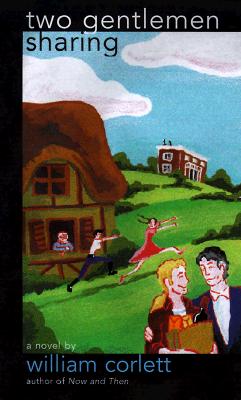 Image for Two Gentlemen Sharing: A Novel Two Gentlemen Sharing: A Novel