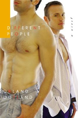 Different People: A Novel
