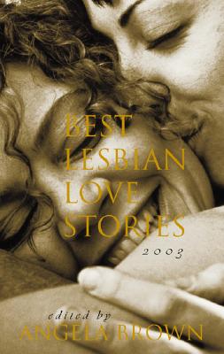 Image for Best Lesbian Love Stories 2003