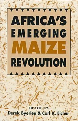 Africa's Emerging Maize Revolution