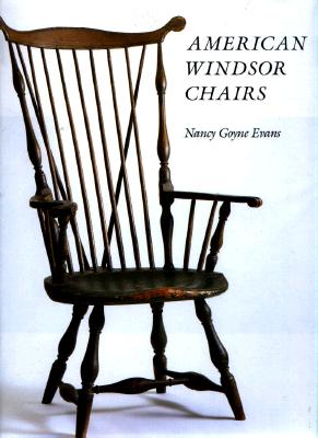 Image for American Windsor Chairs