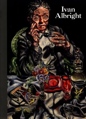 Ivan Albright
