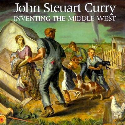 John Steuart Curry: Inventing the Middle West