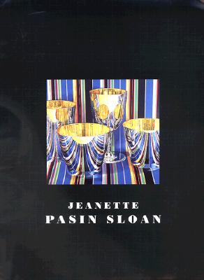Jeanette Pasin Sloan