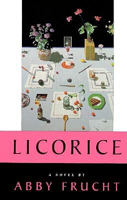 LICORICE