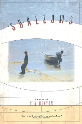 SHALLOWS: A NOVEL