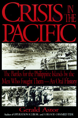 Image for Crisis in the Pacific