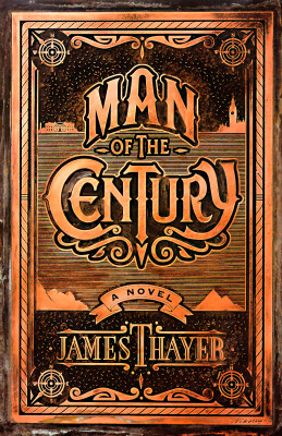 Image for Man of the Century Man of the Century