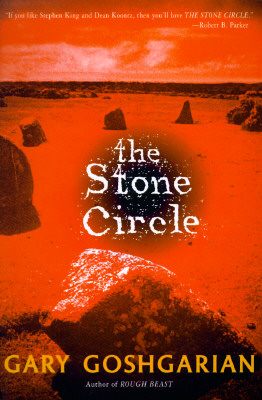 Image for The Stone Circle