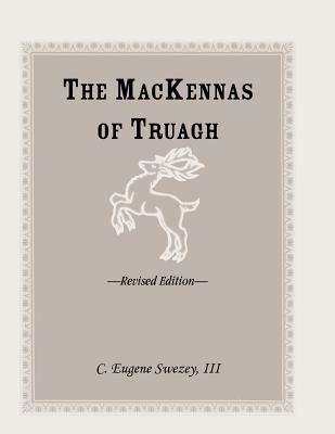 Image for The Mackennas Of Truagh, revised edition