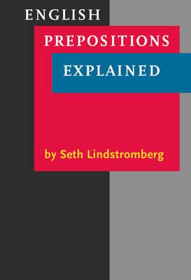 English Prepositions Explained
