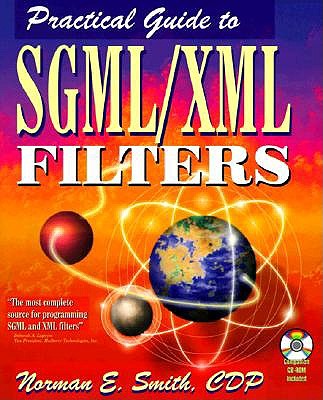 Practical Guide to Sgml/Xml Filters