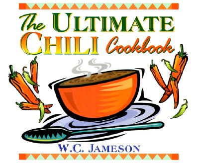 The Ultimate Chili Cookbook