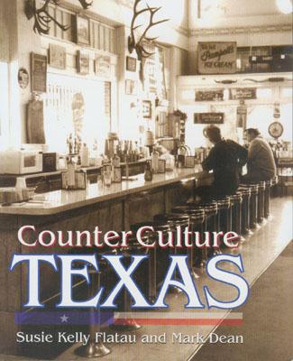 Image for Counter Culture Texas Signed Counter Culture Texas Signed