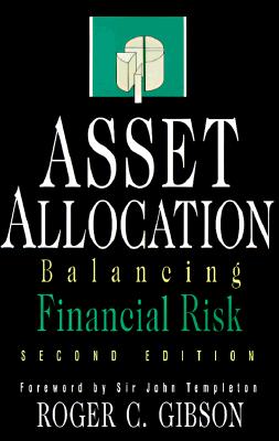Image for Asset Allocation: Balancing Financial Risk