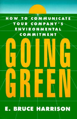 Going Green