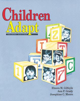 Children Adapt (A Theory of Sensorimotor-Sensory Development)