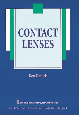 Contact Lenses (The Basic Bookshelf for Eyecare Professionals)