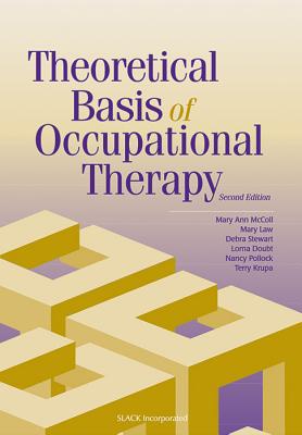 Image for Theoretical Basis of Occupational Therapy Theoretical Basis of Occupational Therapy