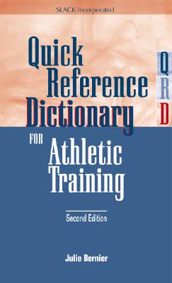 Image for Quick Reference Dictionary for Athletic Training