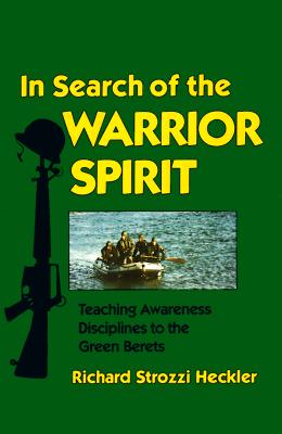 Image for In Search of the Warrior Spirit
