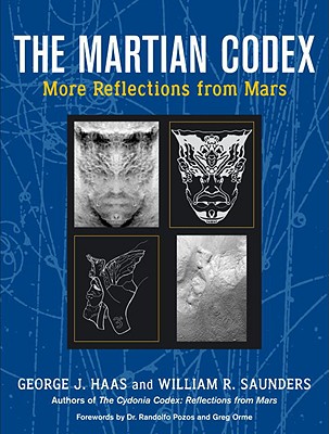 The Martian Codex - More Reflections From Mars