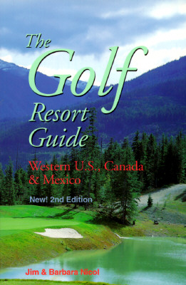 Golf Resort Guide; Golf Resort Guide Western Edition