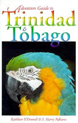 Adventure Guide to Trinidad & Tobago (Adventure Guide Series)