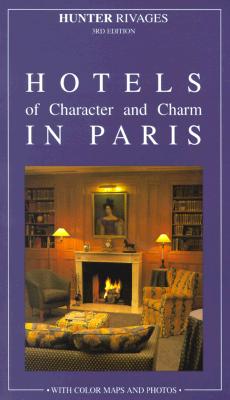 Hotels of Character & Charm in Paris