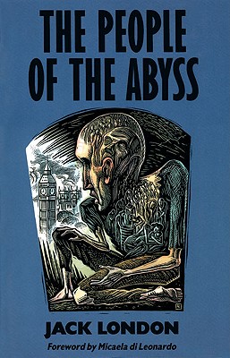 Image for The People of the Abyss The People of the Abyss