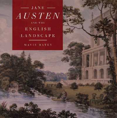 Image for Jane Austen and the English Landscape
