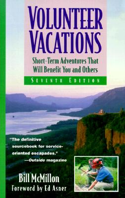 Volunteer Vacations: Short-Term Adventures That Will Benefit You and Others
