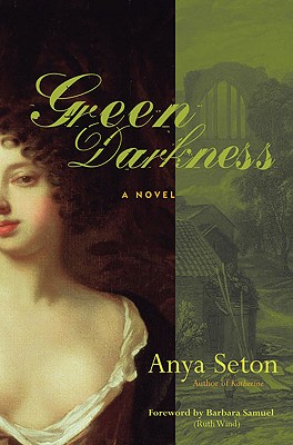 Image for Green Darkness