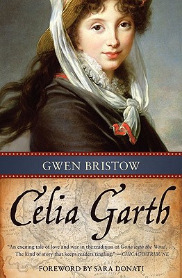 Image for CELIA GARTH