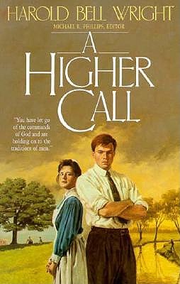 Image for A Higher Call