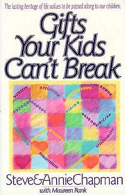 Image for Gifts Your Kids Can't Break