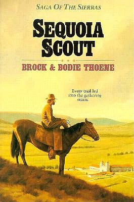 Image for Sequoia Scout