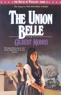 The Union Belle (The House of Winslow #11)