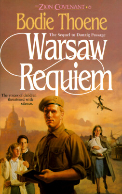 Warsaw Requiem (Zion Covenant #6)