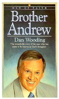 Brother Andrew (Men of Faith Series)