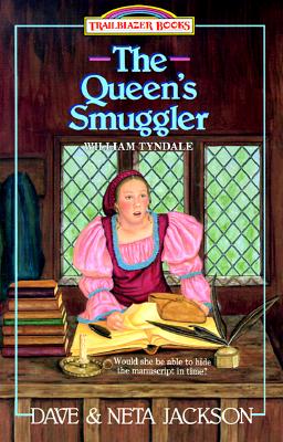 THE QUEEN'S SMUGGLER