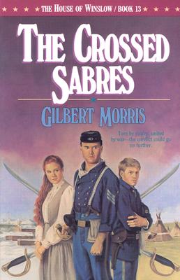 The Crossed Sabres
