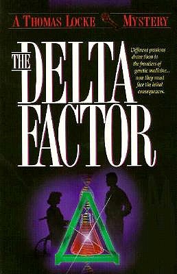 Image for Delta Factor Delta Factor