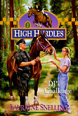 DJ's Challenge (High Hurdles #2)