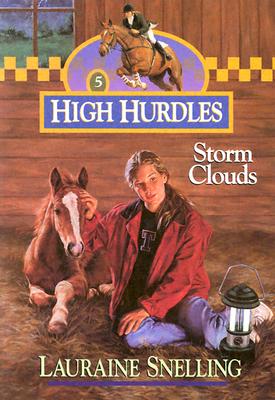 Storm Clouds (High Hurdles #5)