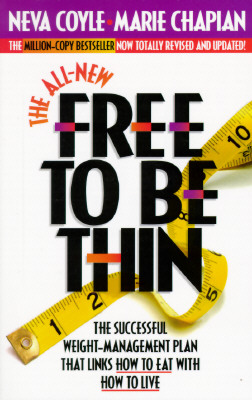 Image for The All New Free to Be Thin The All New Free to Be Thin