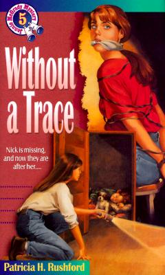 Without a Trace (Jennie McGrady Mystery Series #5)