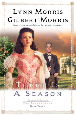 There Is a Season