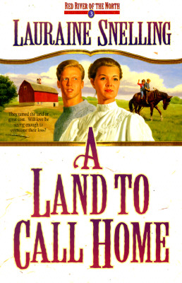 A Land to Call Home (Red River of the North)